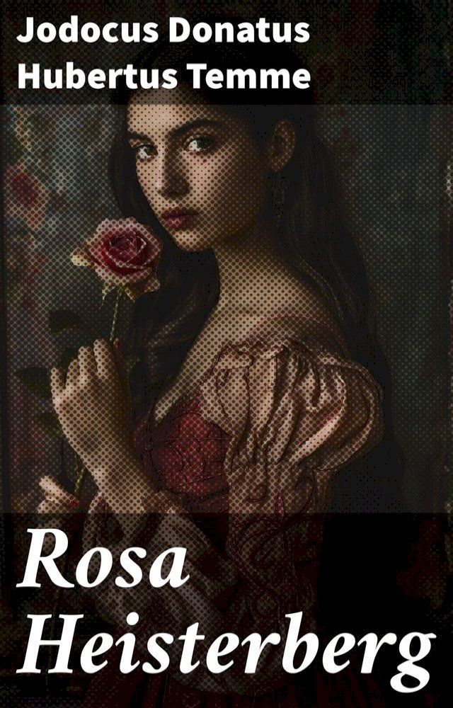  Rosa Heisterberg(Kobo/電子書)