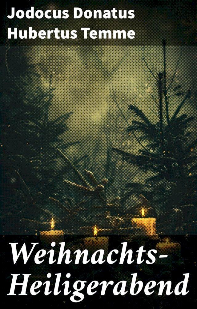  Weihnachts-Heiligerabend(Kobo/電子書)