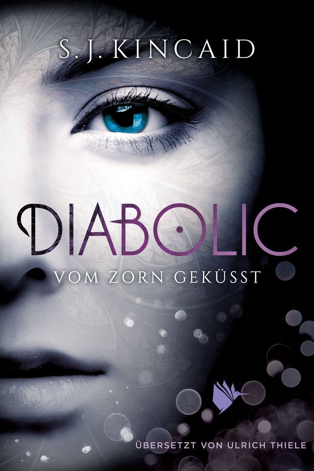  Diabolic – Vom Zorn gek&uuml;sst(Kobo/電子書)