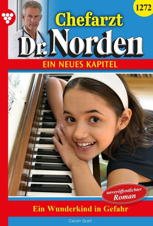  Ein Wunderkind in Gefahr(Kobo/電子書)