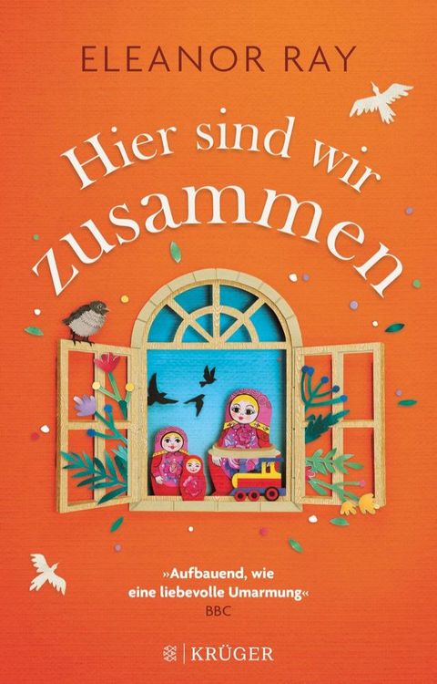 Hier sind wir zusammen(Kobo/電子書)