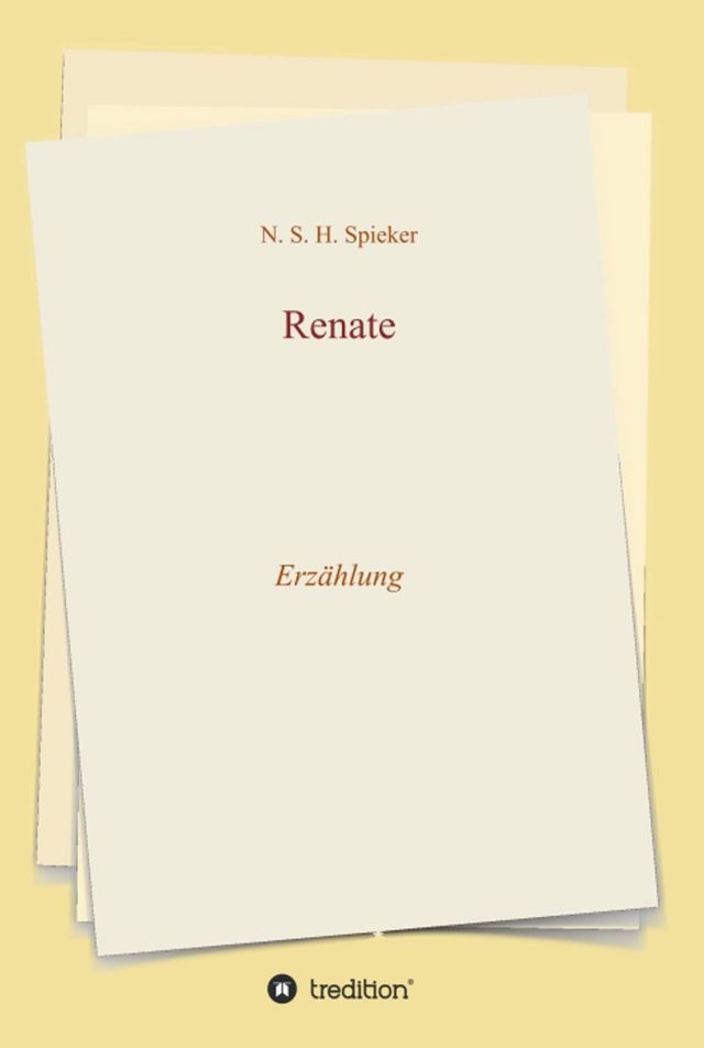  Renate(Kobo/電子書)