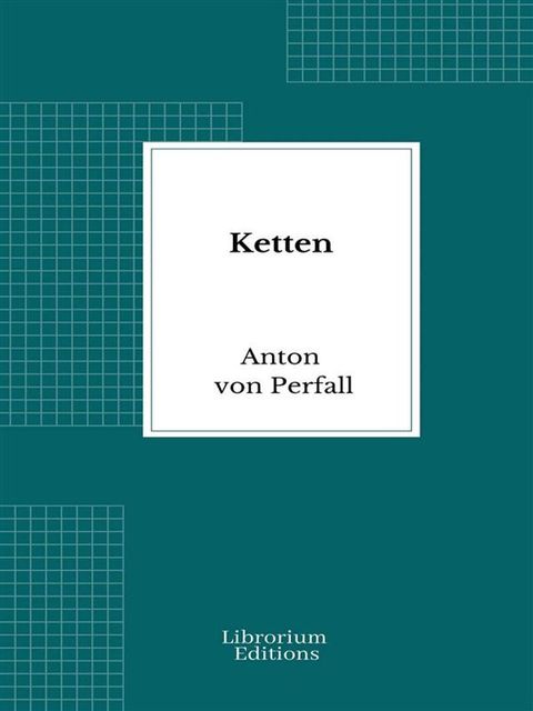 Ketten(Kobo/電子書)