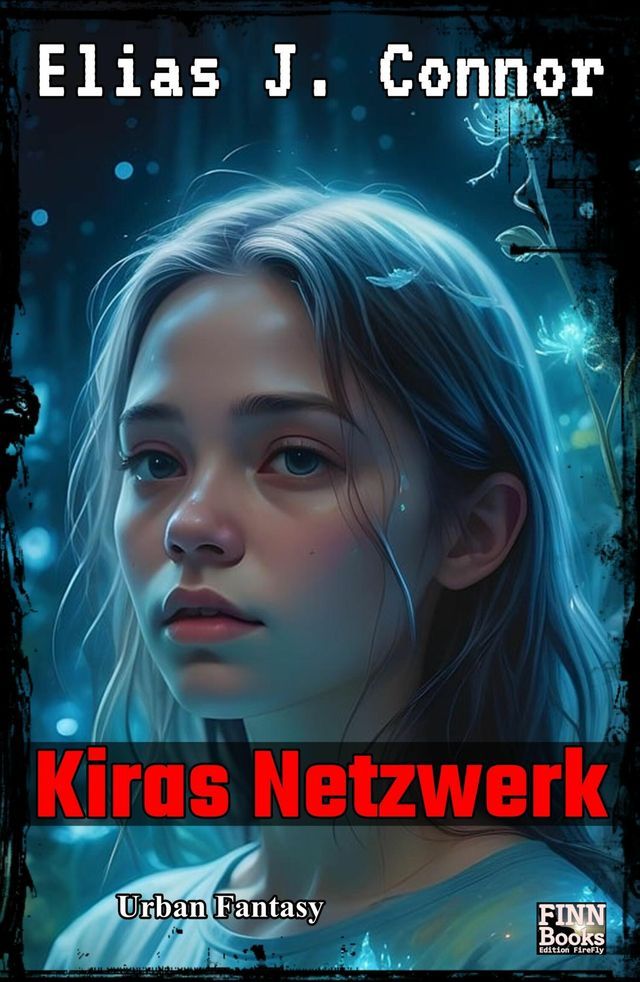  Kiras Netzwerk(Kobo/電子書)