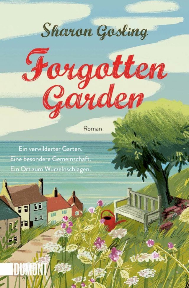  Forgotten Garden(Kobo/電子書)