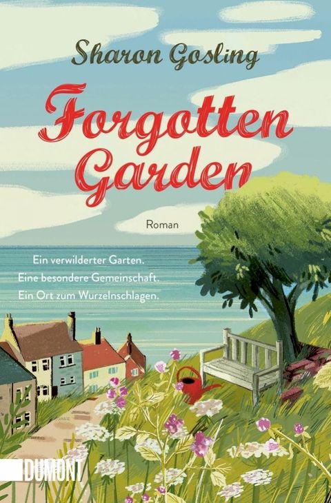 Forgotten Garden(Kobo/電子書)