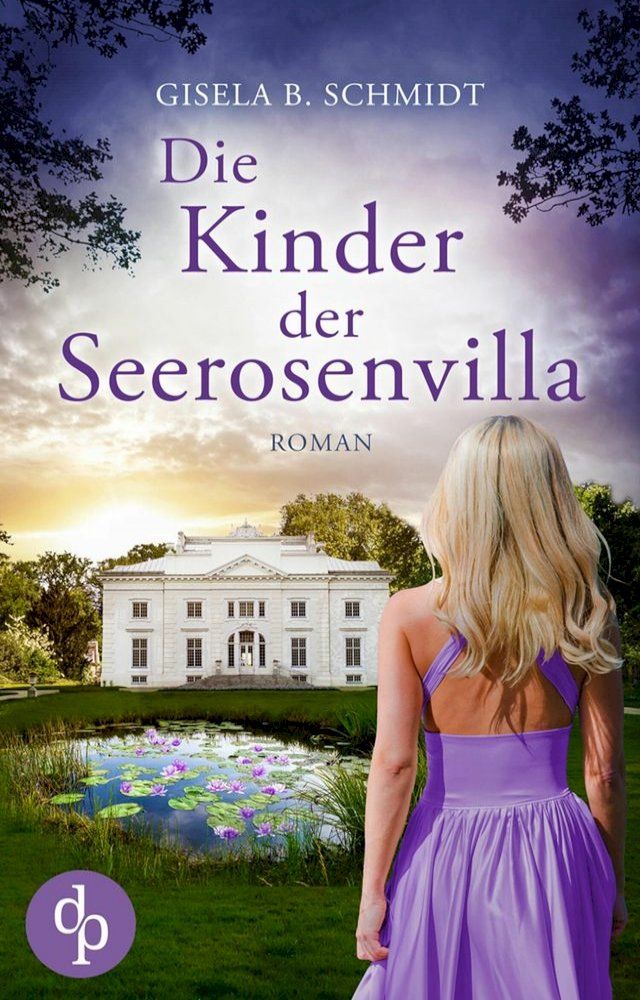  Die Kinder der Seerosenvilla(Kobo/電子書)