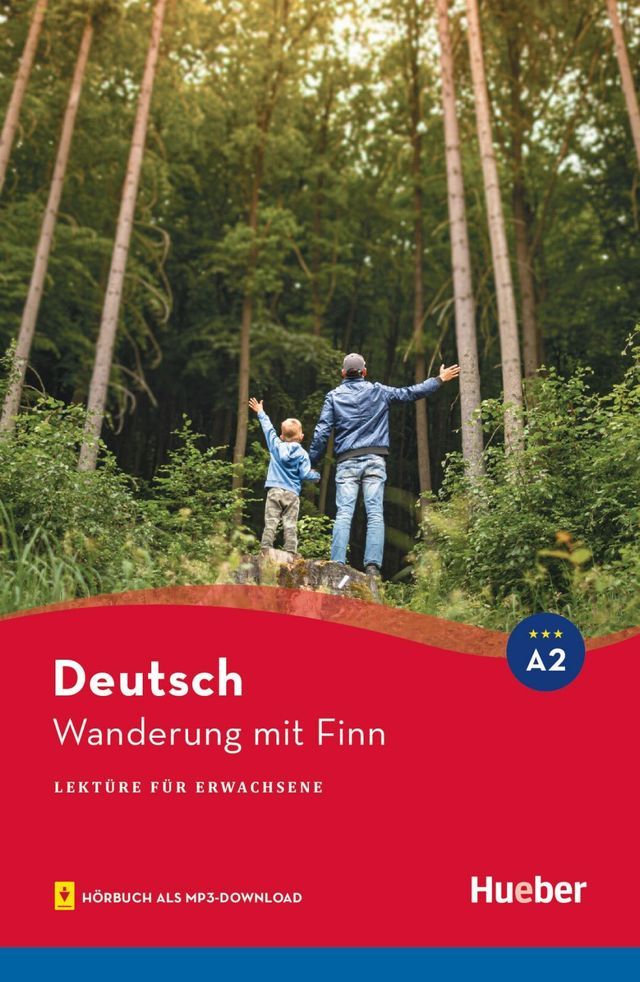  Wanderung mit Finn(Kobo/電子書)