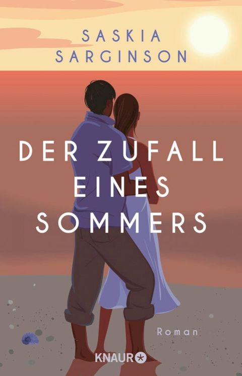 Der Zufall eines Sommers(Kobo/電子書)