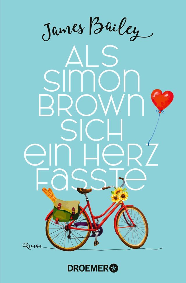  Als Simon Brown sich ein Herz fasste(Kobo/電子書)