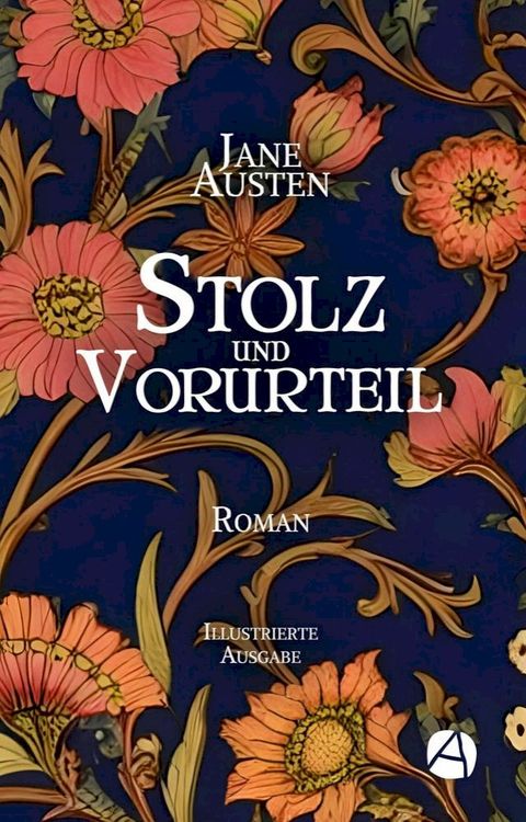 Stolz und Vorurteil. Illustrierte Ausgabe(Kobo/電子書)