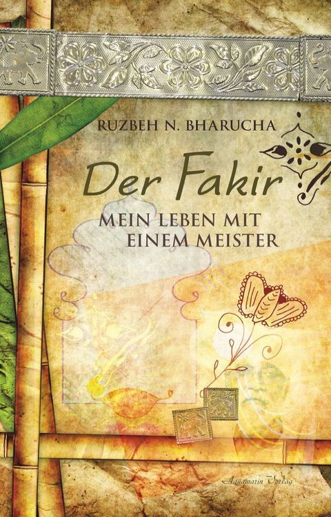 Der Fakir – Ein Leben zu F&uuml;&szlig;en des Meisters(Kobo/電子書)