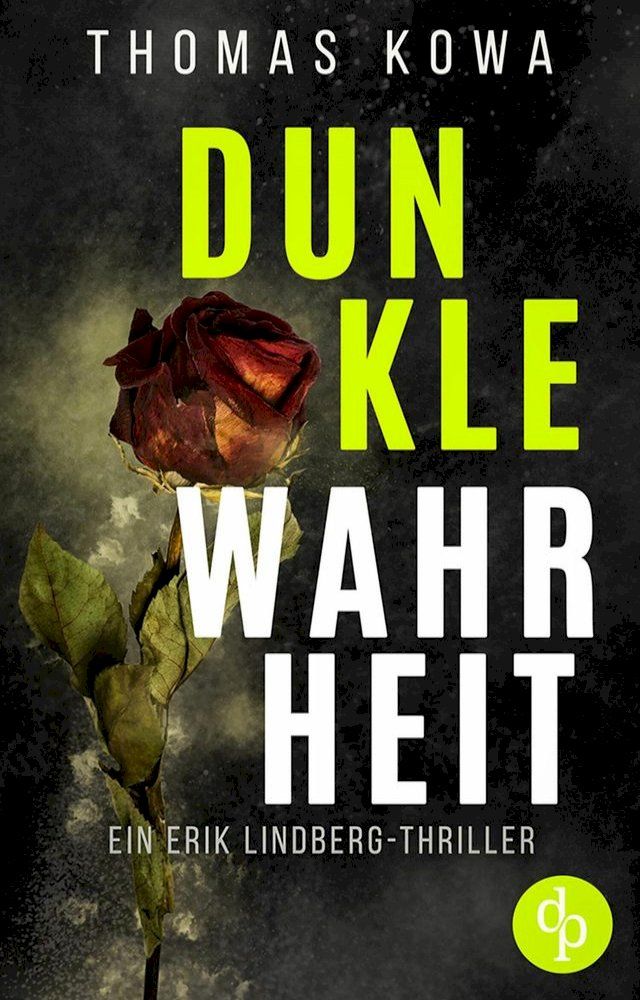  Dunkle Wahrheit(Kobo/電子書)