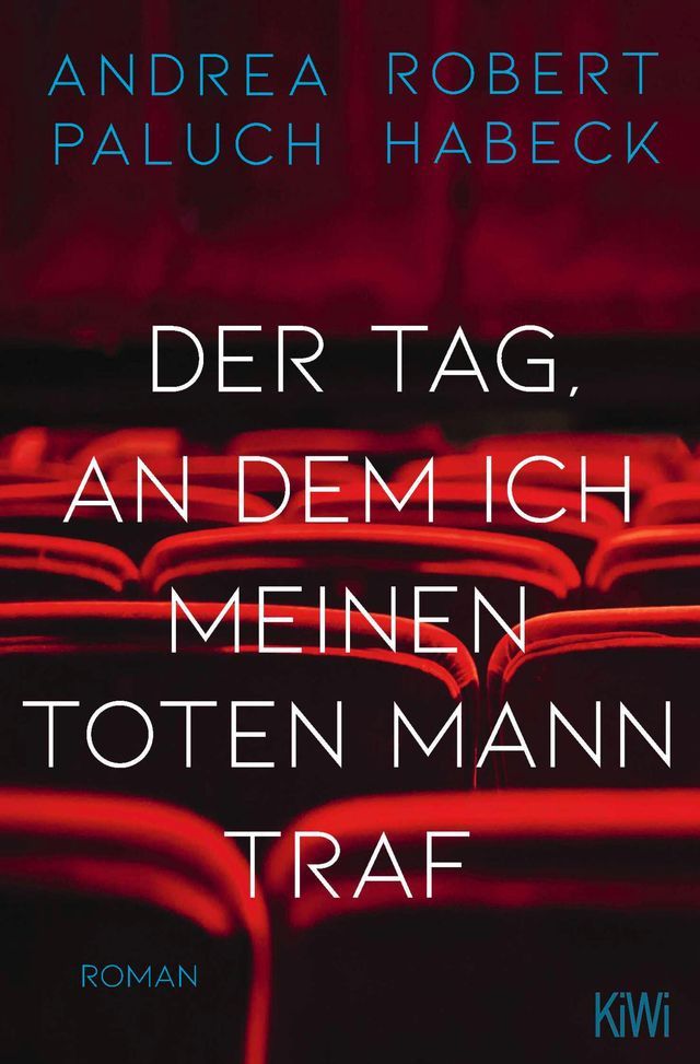  Der Tag, an dem ich meinen toten Mann traf(Kobo/電子書)