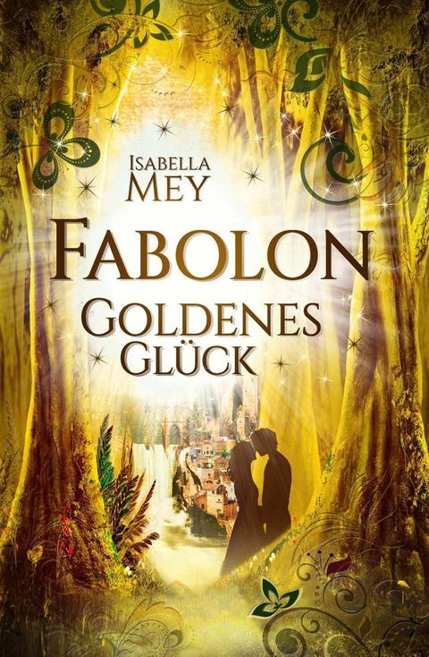 Goldenes Gl&uuml;ck(Kobo/電子書)