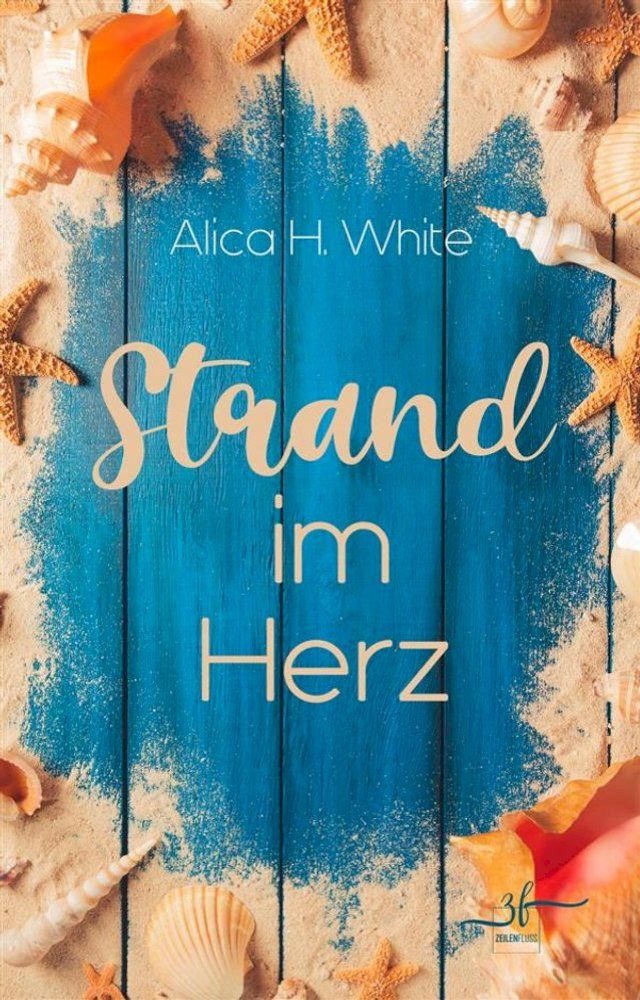  Strand im Herz(Kobo/電子書)