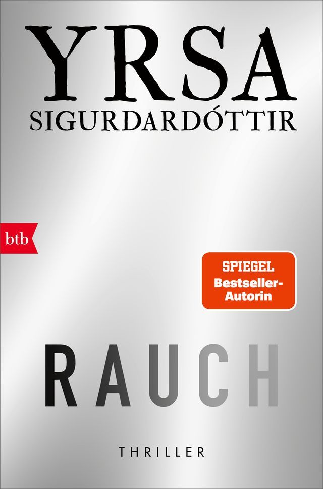  RAUCH(Kobo/電子書)