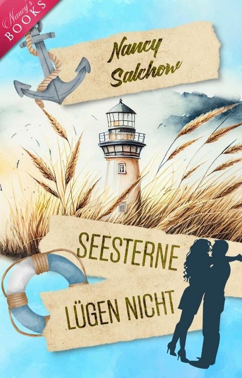 Seesterne lügen nicht(Kobo/電子書)