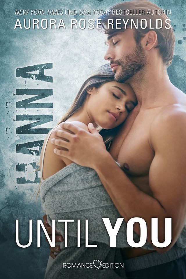  Until You: Hanna(Kobo/電子書)