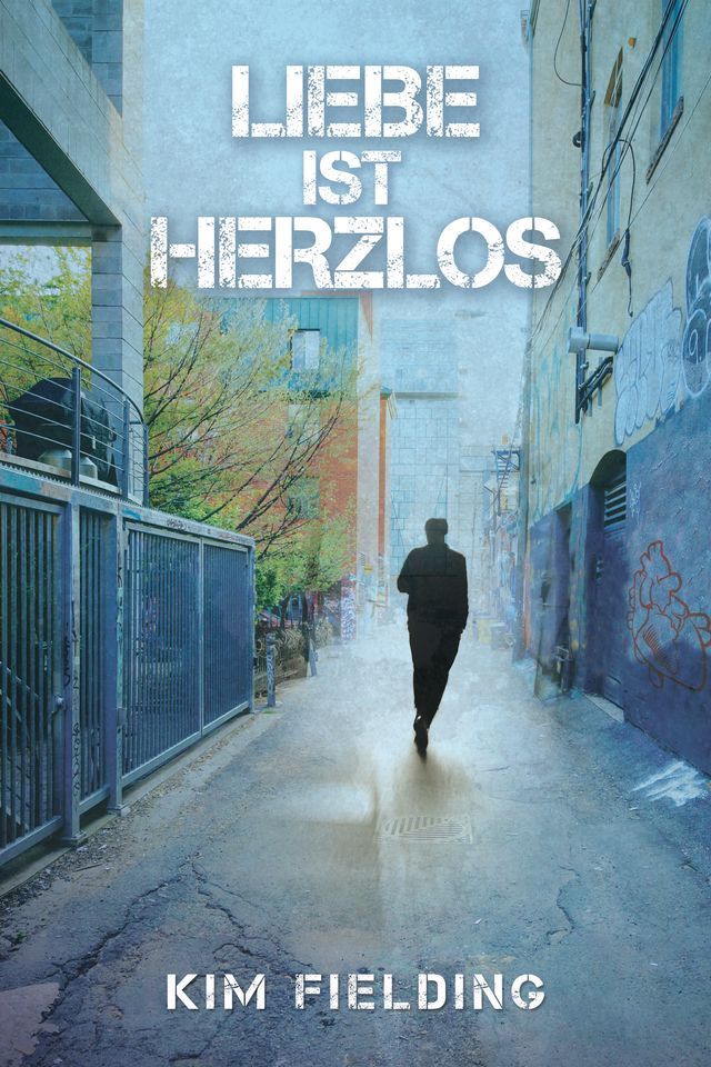  Liebe ist herzlos(Kobo/電子書)