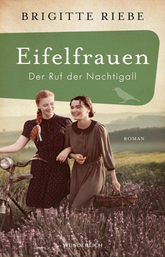  Eifelfrauen: Der Ruf der Nachtigall(Kobo/電子書)