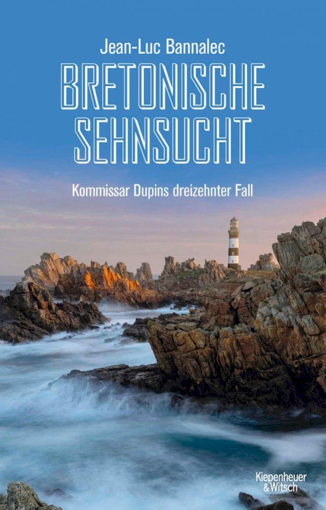  Bretonische Sehnsucht(Kobo/電子書)