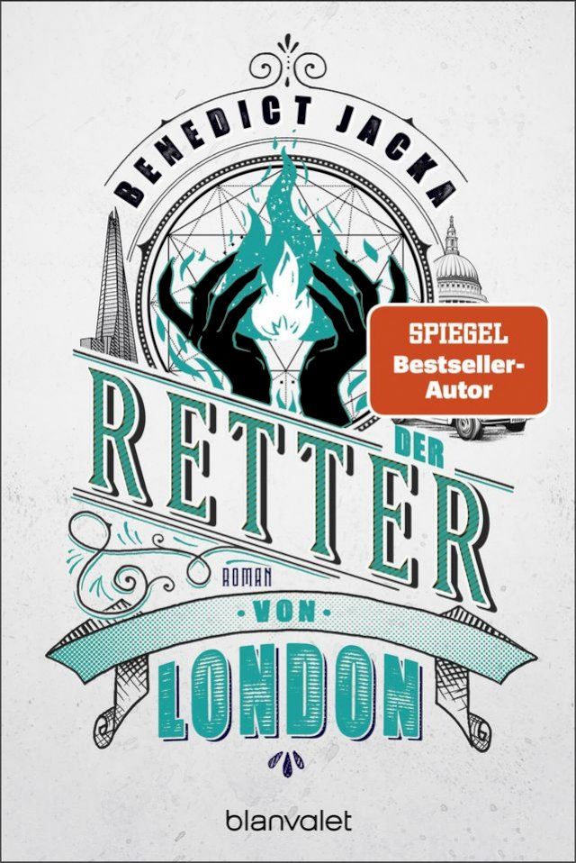  Der Retter von London(Kobo/電子書)