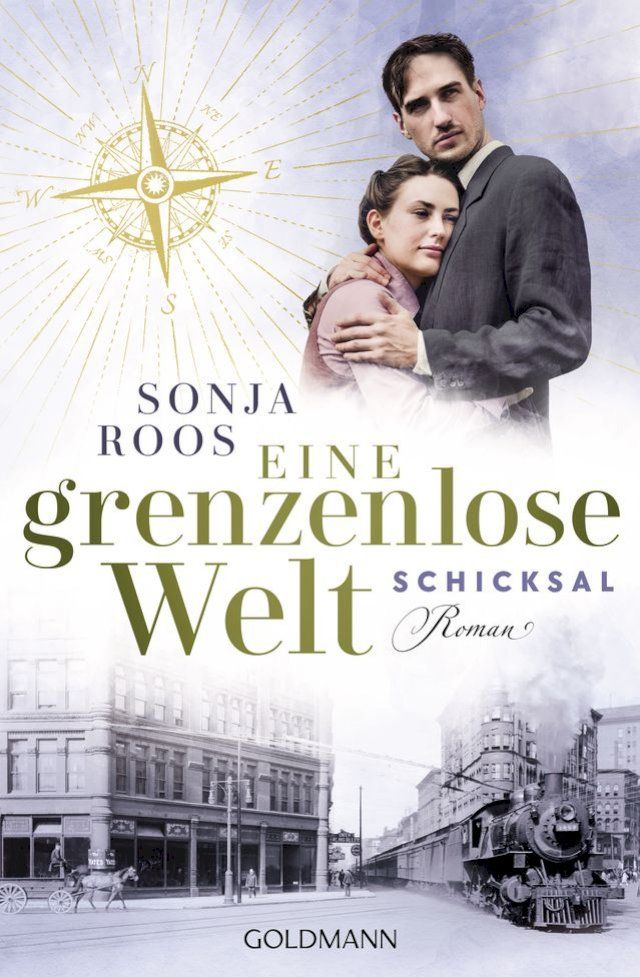  Eine grenzenlose Welt – Schicksal(Kobo/電子書)