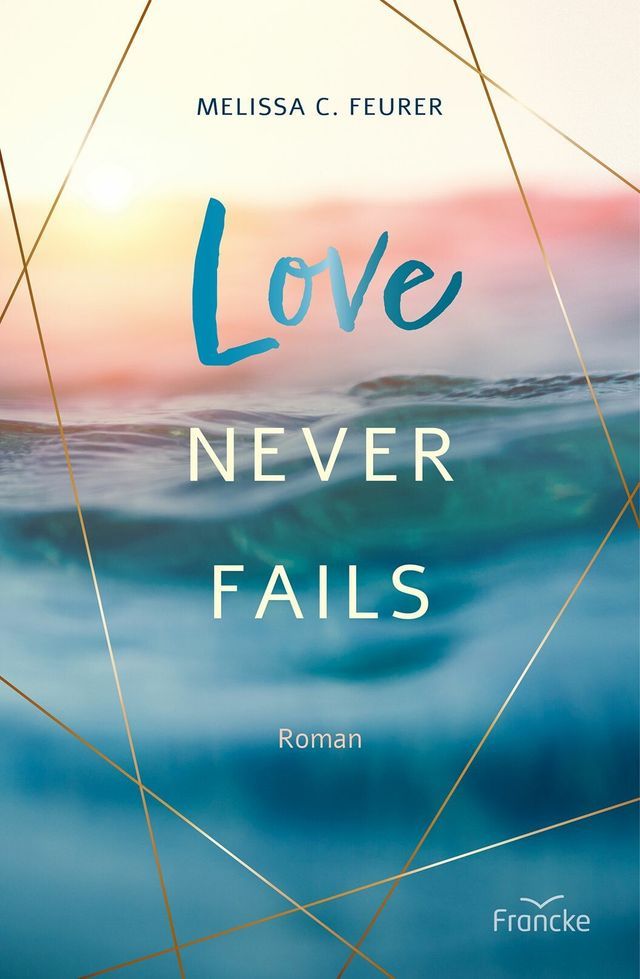  Love Never Fails(Kobo/電子書)