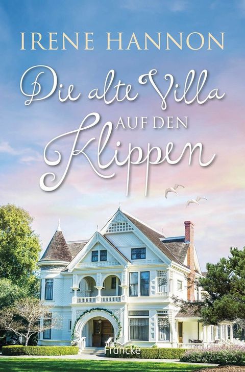 Die alte Villa auf den Klippen(Kobo/電子書)