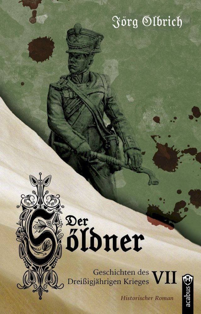  Der Söldner(Kobo/電子書)