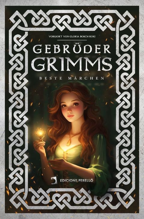 Gebr&uuml;der Grimms Beste M&auml;rchen(Kobo/電子書)