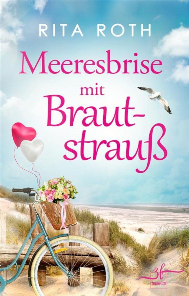  Meeresbrise mit Brautstrauß(Kobo/電子書)