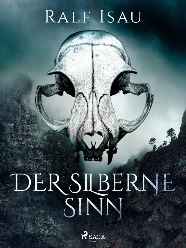  Der silberne Sinn(Kobo/電子書)