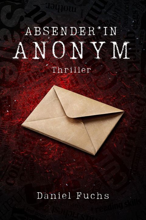 Absender*in Anonym(Kobo/電子書)