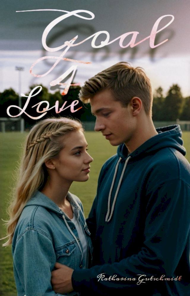  Goal 4 Love - Fußball - Sport - Sports Romance - Romanze - Football - Liebesromanzen - Love - Belletristik(Kobo/電子書)