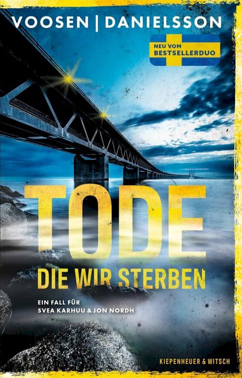 Tode, die wir sterben(Kobo/電子書)