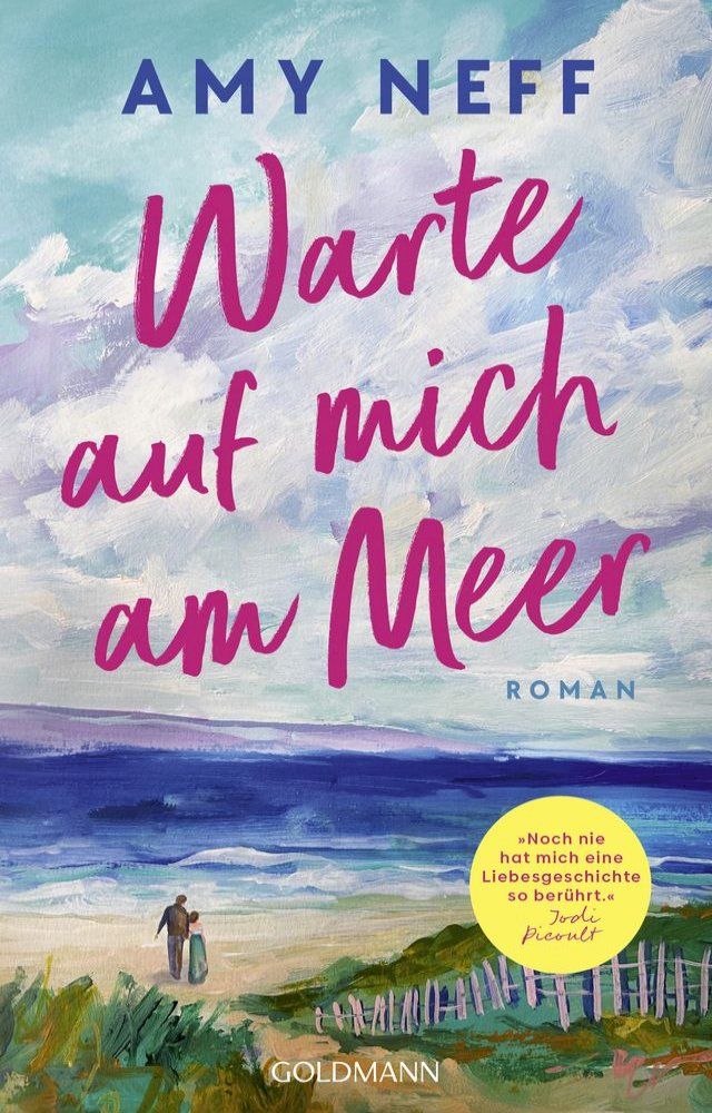  Warte auf mich am Meer(Kobo/電子書)