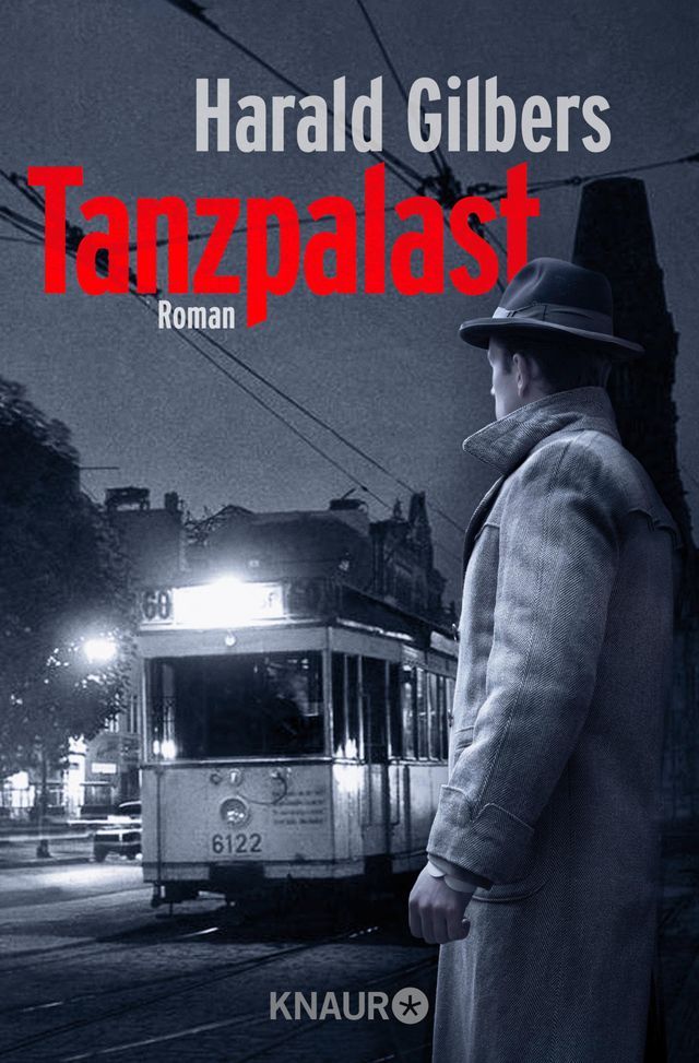  Tanzpalast(Kobo/電子書)