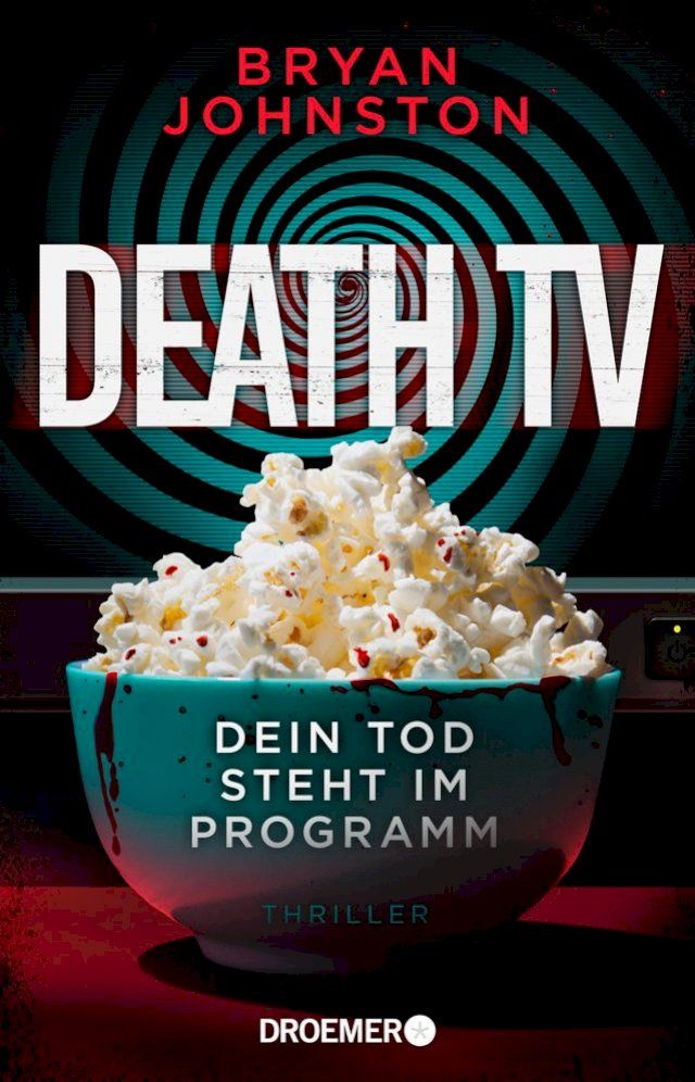  Death TV(Kobo/電子書)