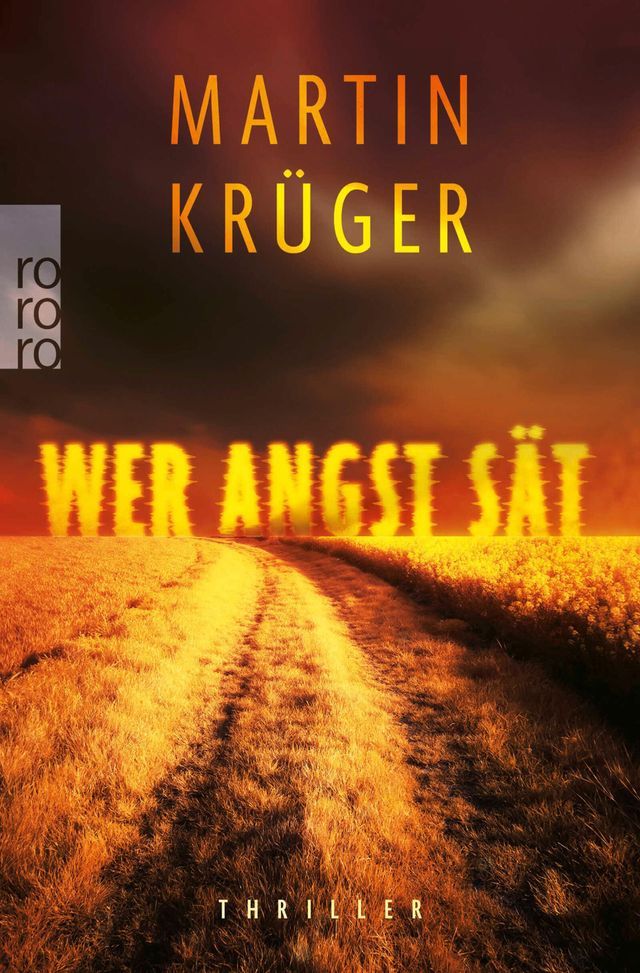  Wer Angst s&auml;t(Kobo/電子書)