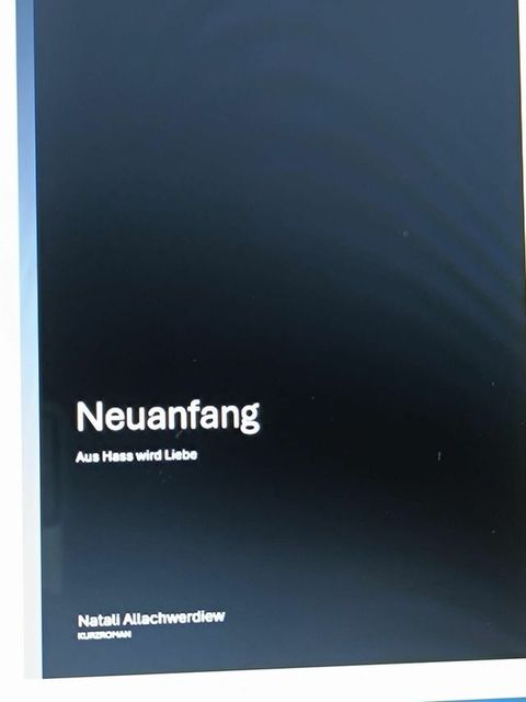 Neuanfang - Aus Hass wird Liebe(Kobo/電子書)