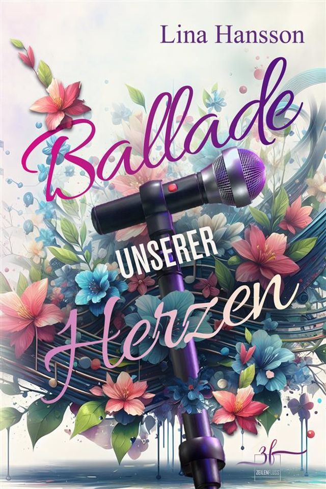  Ballade unserer Herzen(Kobo/電子書)