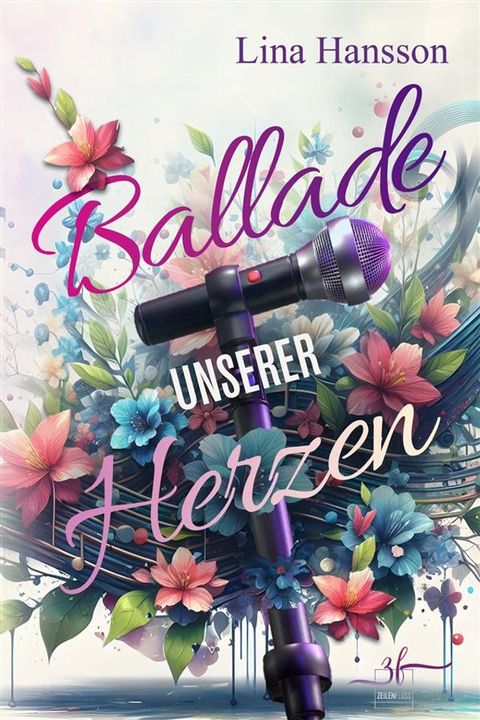 Ballade unserer Herzen(Kobo/電子書)