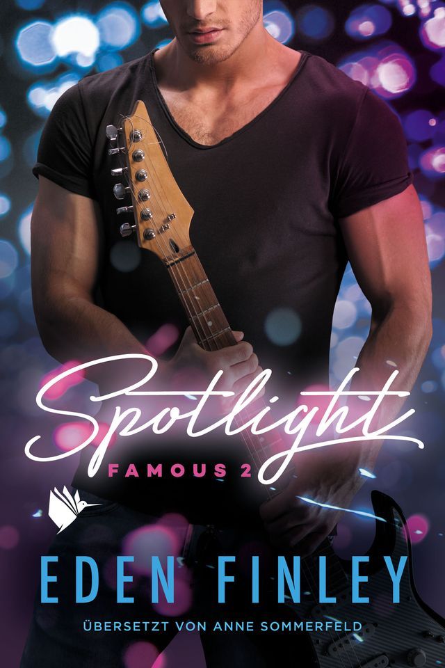  Spotlight(Kobo/電子書)