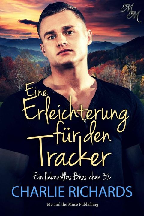 Eine Erleichterung für den Tracker(Kobo/電子書)