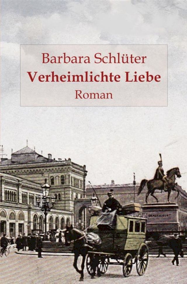  Verheimlichte Liebe(Kobo/電子書)