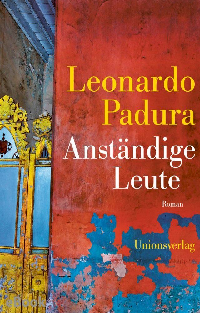  Anst&auml;ndige Leute(Kobo/電子書)