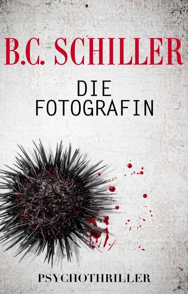  Die Fotografin(Kobo/電子書)