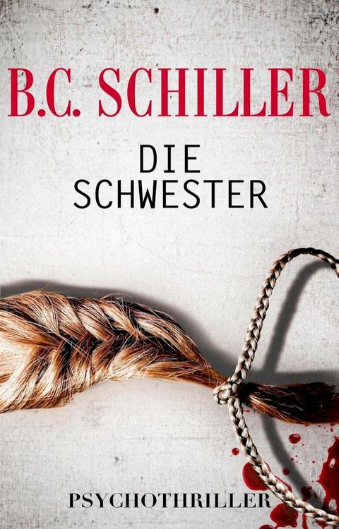 Die Schwester(Kobo/電子書)